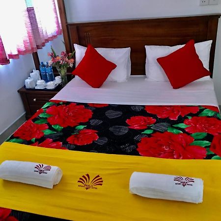 Dahlia Mount View Hotel Nuwara Eliya Exterior photo