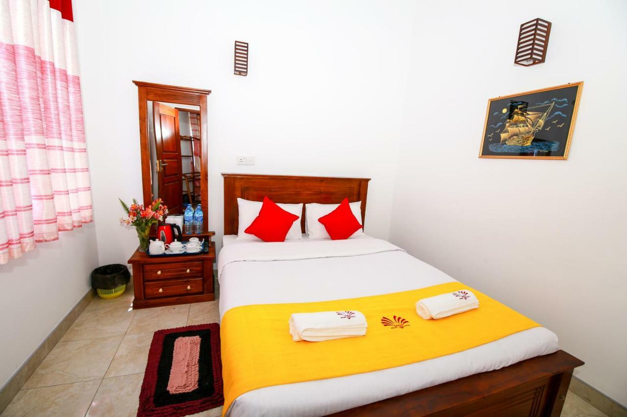 Dahlia Mount View Hotel Nuwara Eliya Exterior photo